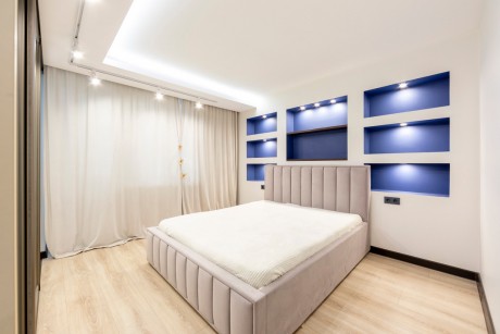 2к - квартира, 60.2 м², 10/10 эт.
