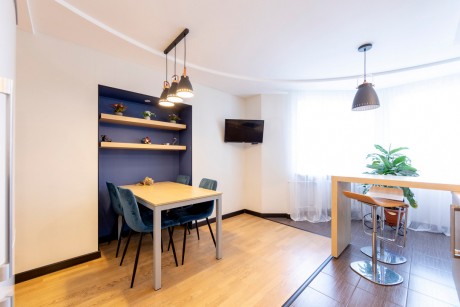 2к - квартира, 60.2 м², 10/10 эт.