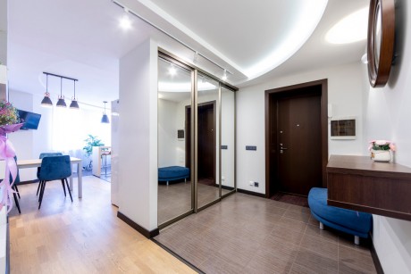 2к - квартира, 60.2 м², 10/10 эт.