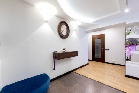 2к - квартира, 60.2 м², 10/10 эт.