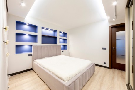 2к - квартира, 60.2 м², 10/10 эт.