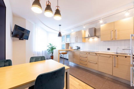 2к - квартира, 60.2 м², 10/10 эт.