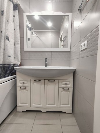 2к - квартира, 71 м², 2/18 эт.
