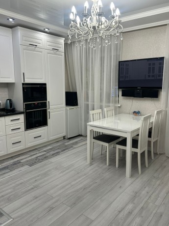 2к - квартира, 71 м², 2/18 эт.