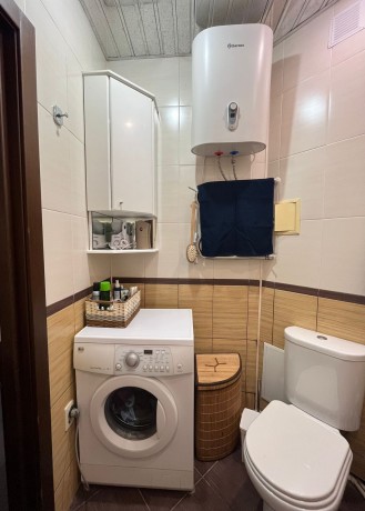 1к - квартира, 44.5 м², 2/9 эт.