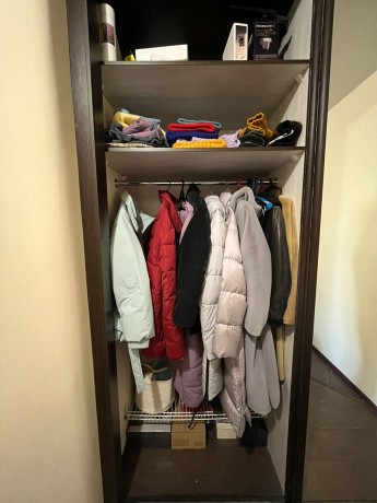 1к - квартира, 44.5 м², 2/9 эт.