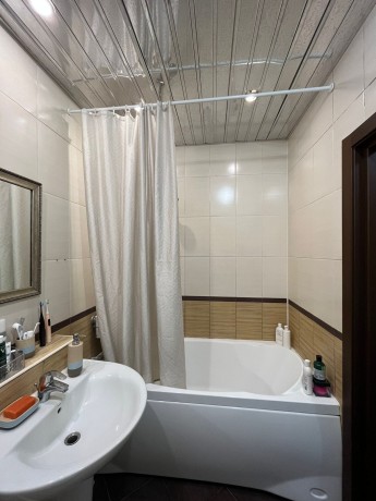1к - квартира, 44.5 м², 2/9 эт.