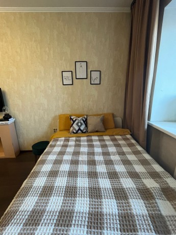 1к - квартира, 44.5 м², 2/9 эт.