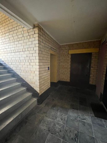 1к - квартира, 44.5 м², 2/9 эт.