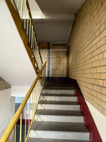 1к - квартира, 44.5 м², 2/9 эт.