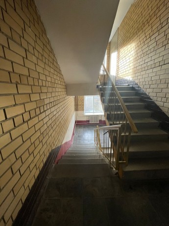 1к - квартира, 44.5 м², 2/9 эт.
