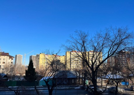 1к - квартира, 44.5 м², 2/9 эт.
