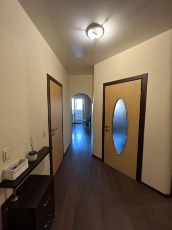 1к - квартира, 44.5 м², 2/9 эт.