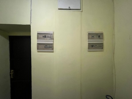 1к - квартира, 44.5 м², 2/9 эт.