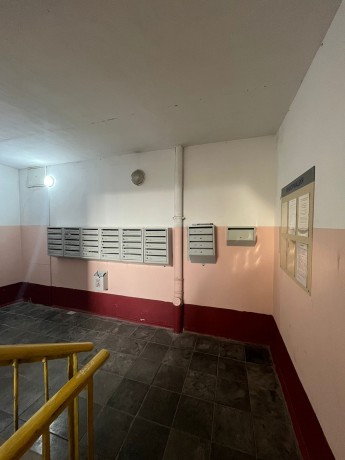 1к - квартира, 44.5 м², 2/9 эт.