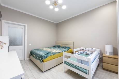Дом, 95.5 м², 6 сот., 1 эт.