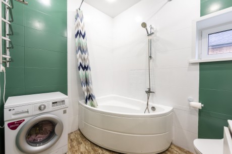 Дом, 95.5 м², 6 сот., 1 эт.