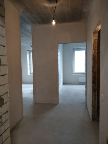 1к - квартира, 39.9 м², 3/4 эт.