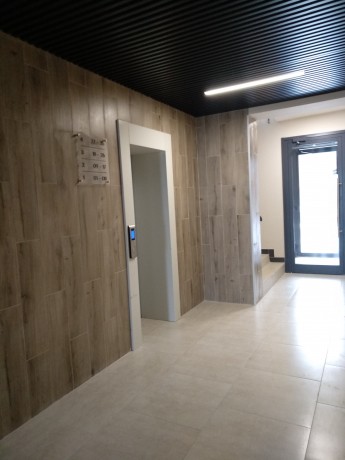 1к - квартира, 39.9 м², 3/4 эт.