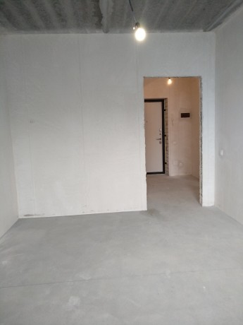 1к - квартира, 39.9 м², 3/4 эт.