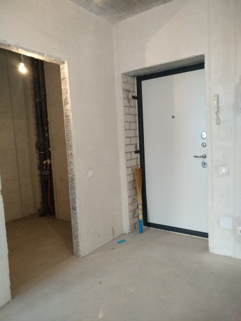 1к - квартира, 39.9 м², 3/4 эт.
