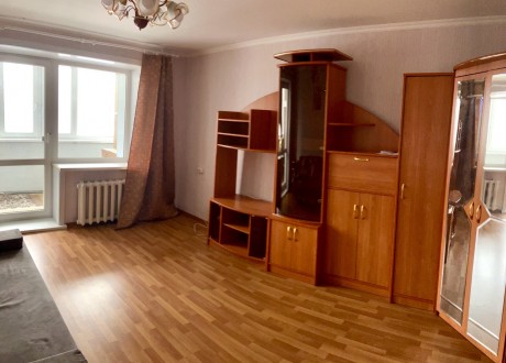 3к - квартира, 58.8 м², 2/5 эт.