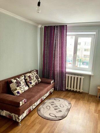 3к - квартира, 58.8 м², 2/5 эт.