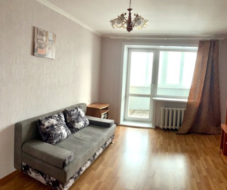 3к - квартира, 58.8 м², 2/5 эт.