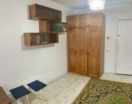 2к - квартира, 65.9 м², 4/9 эт.