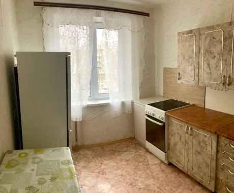 2к - квартира, 65.9 м², 4/9 эт.