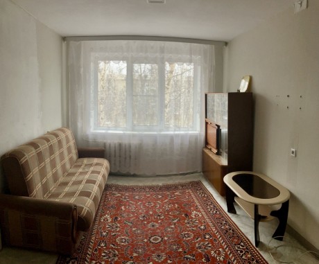 2к - квартира, 65.9 м², 4/9 эт.