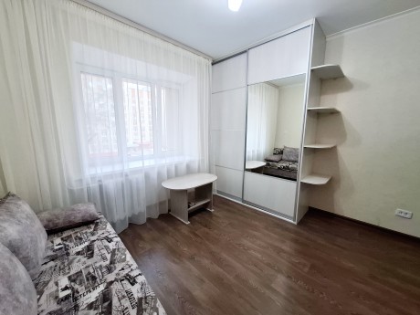 Студия, 17.4 м², 4/9 эт.