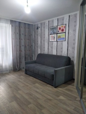 2к - квартира, 51.3 м², 3/10 эт.