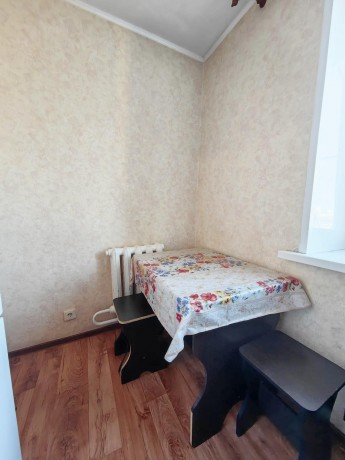 2к - квартира, 41.8 м², 9/9 эт.