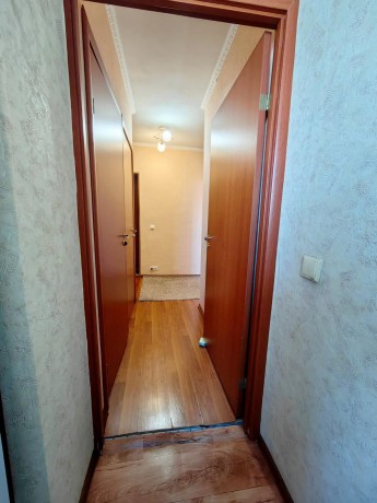 2к - квартира, 41.8 м², 9/9 эт.