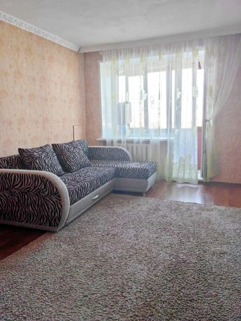 2к - квартира, 41.8 м², 9/9 эт.