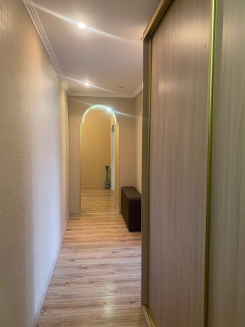 3к - квартира, 70 м², 5/9 эт.