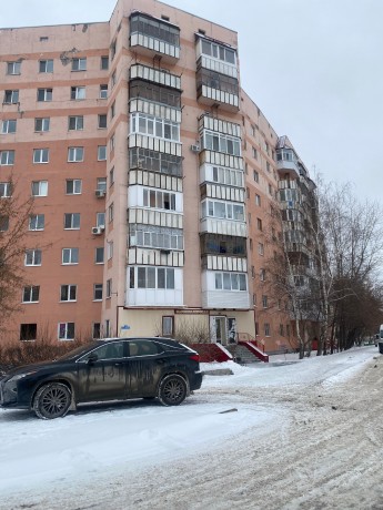 3к - квартира, 70 м², 5/9 эт.