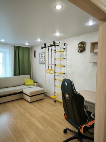 2к - квартира, 47.5 м², 9/9 эт.