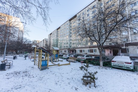 3к - квартира, 67.9 м², 3/9 эт.