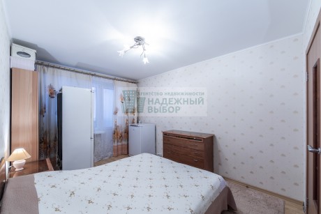 3к - квартира, 67.9 м², 3/9 эт.