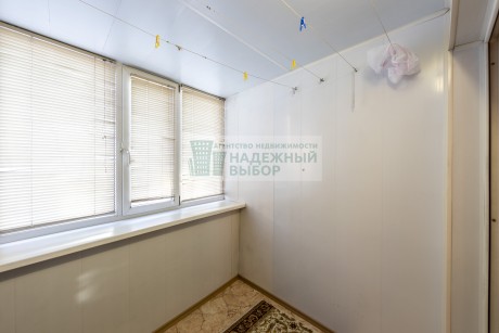 3к - квартира, 67.9 м², 3/9 эт.