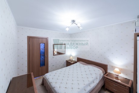 3к - квартира, 67.9 м², 3/9 эт.