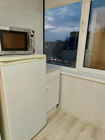 Студия, 15 м², 5/8 эт.