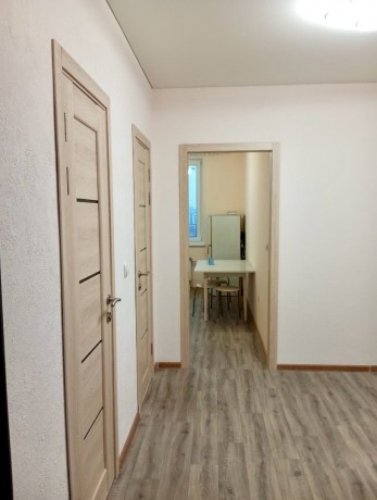 2к - квартира, 52.7 м², 12/16 эт.