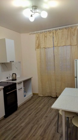 2к - квартира, 52.7 м², 12/16 эт.