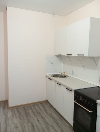 2к - квартира, 52.7 м², 12/16 эт.