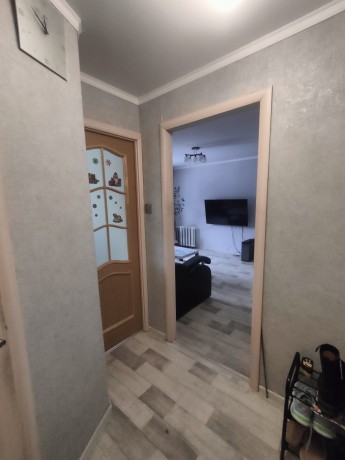 1к - квартира, 30 м², 3/5 эт.