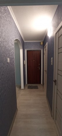 1к - квартира, 44.9 м², 7/10 эт.