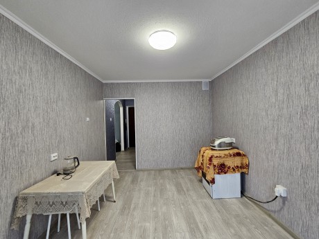 1к - квартира, 44.9 м², 7/10 эт.